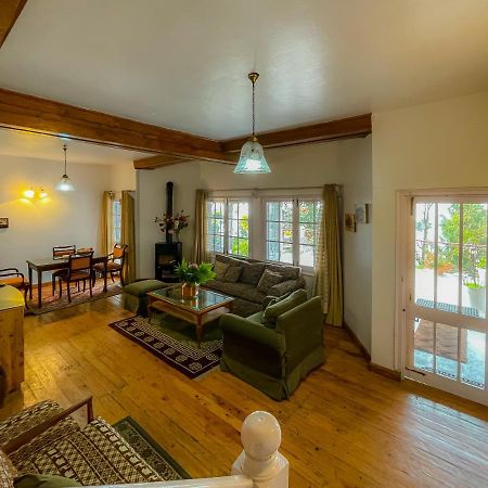 Birdwood Cottages Dalhousie Exteriér fotografie