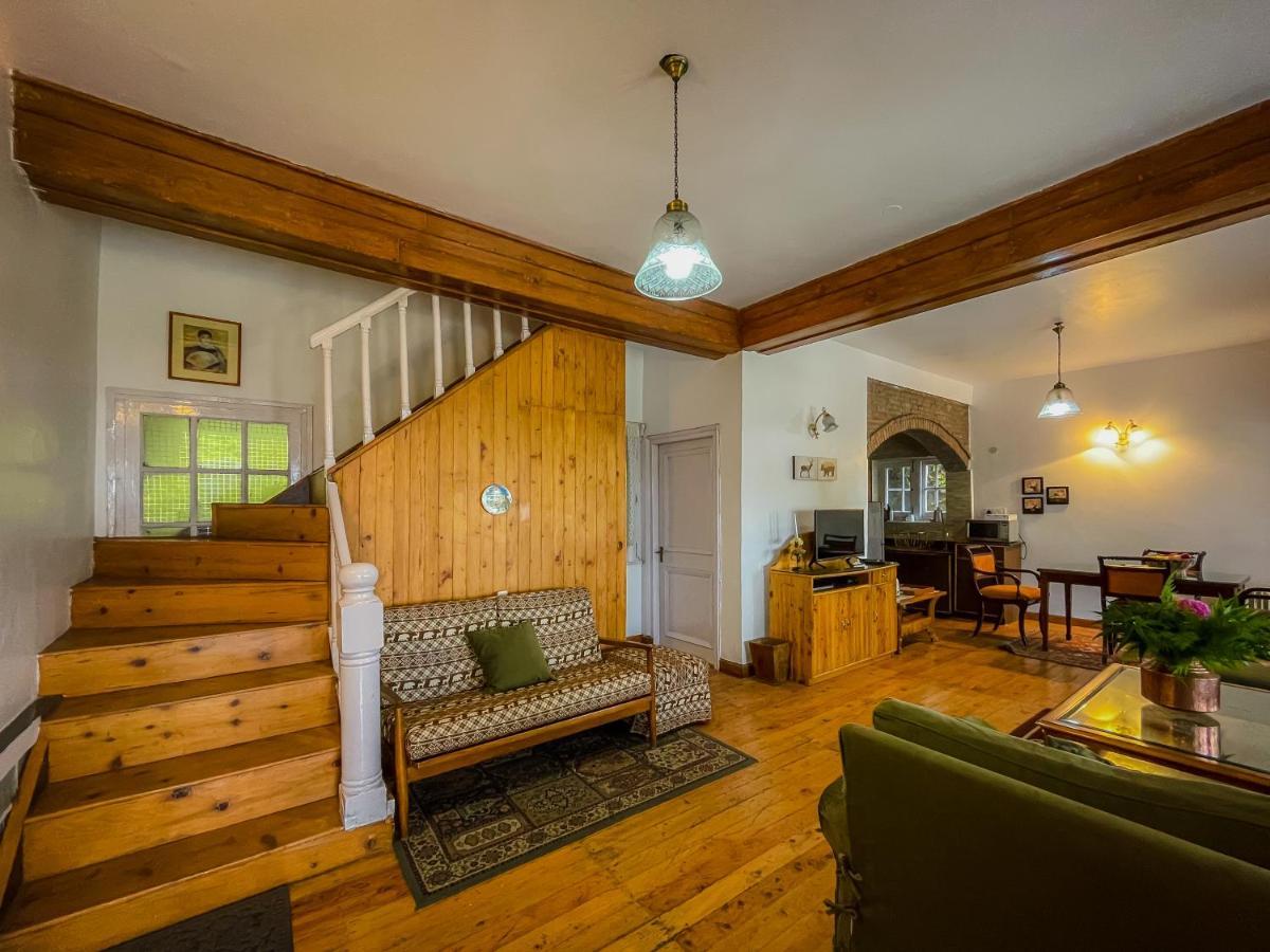 Birdwood Cottages Dalhousie Exteriér fotografie